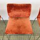 Suite de 4 chaises Jano LG Simon by Cassina