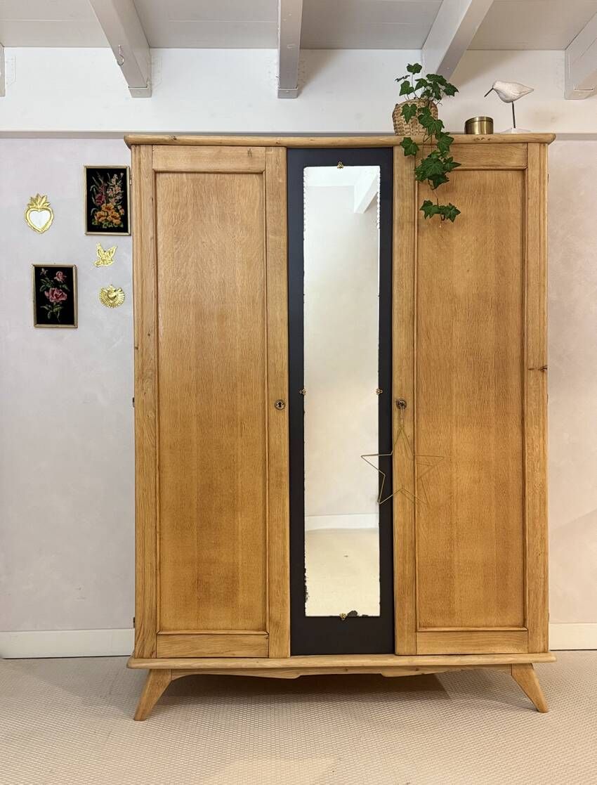 Armoire vintage Rosalia