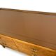 Commode italienne des années 60, avec un très haut niveau de qualité