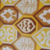 Vintage sunbed sunbed Folding extra bed