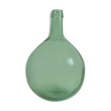 Demijohn viresa 4 litres green