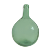 Demijohn viresa 4 litres green