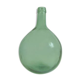 Demijohn viresa 4 litres green