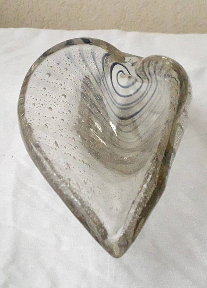 Vide poche coquillage