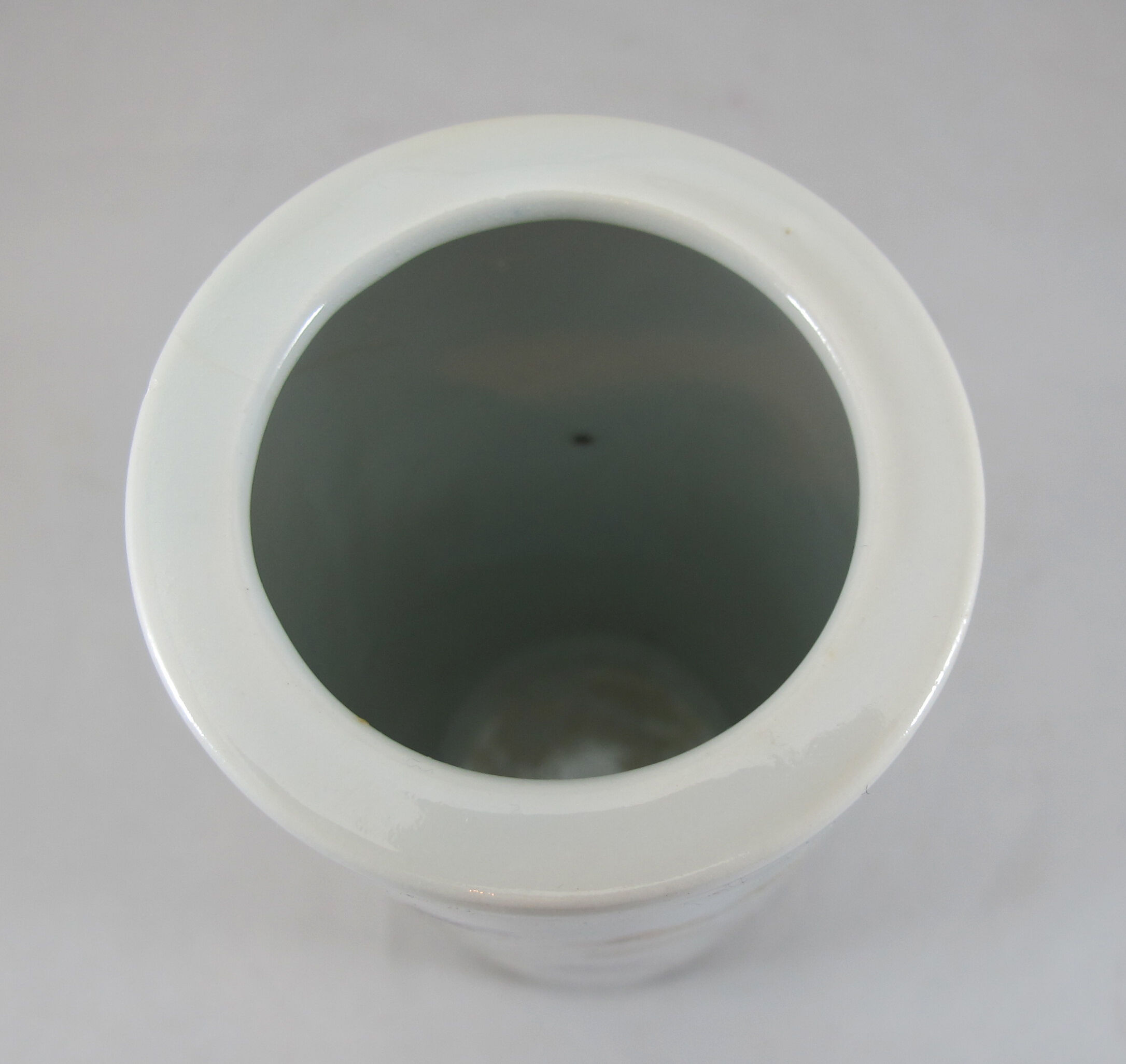 Chinese porcelain vase china