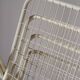 Fauteuils EMU RIO ITALIE Vintage