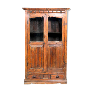 Armoire en teck ancien