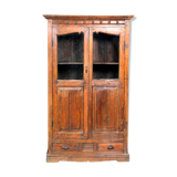 Armoire en teck ancien