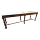 XXL antique farmhouse table
