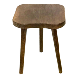 Tripod stool