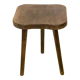 Tripod stool