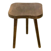 Tabouret tripode