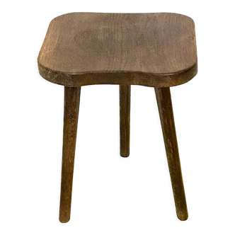 Tripod stool