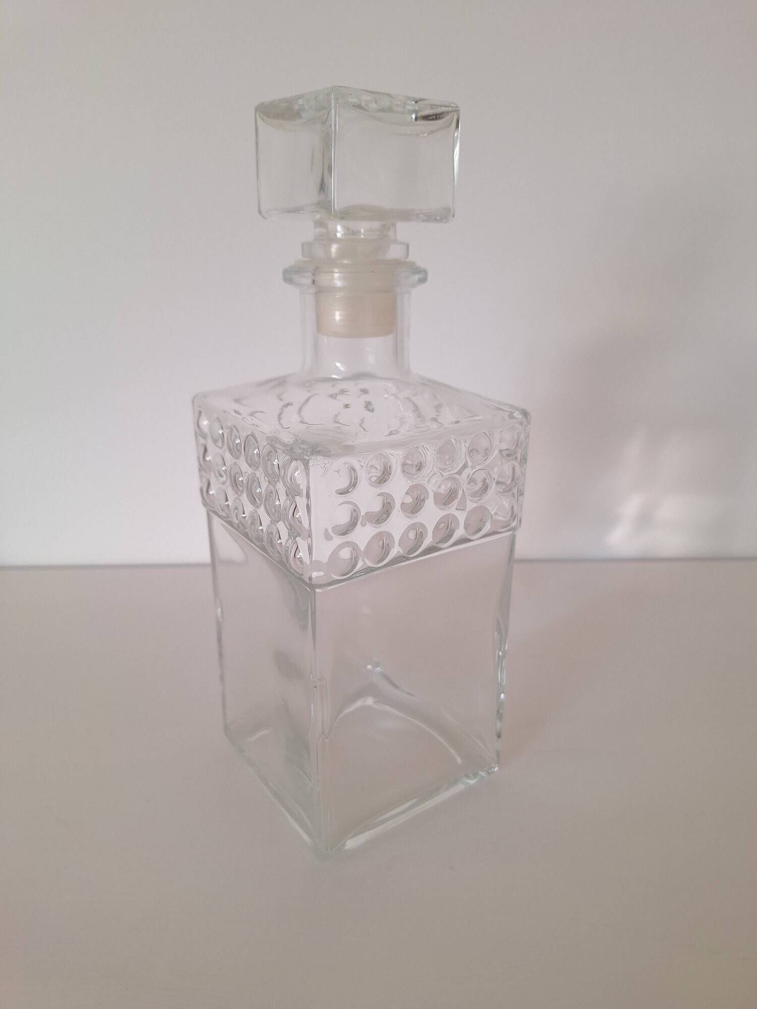 Carafe à whisky