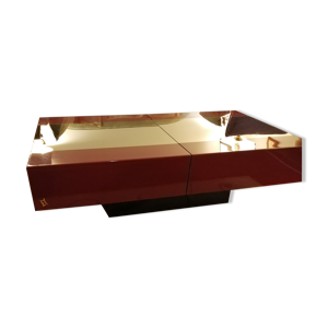 Table basse-bar