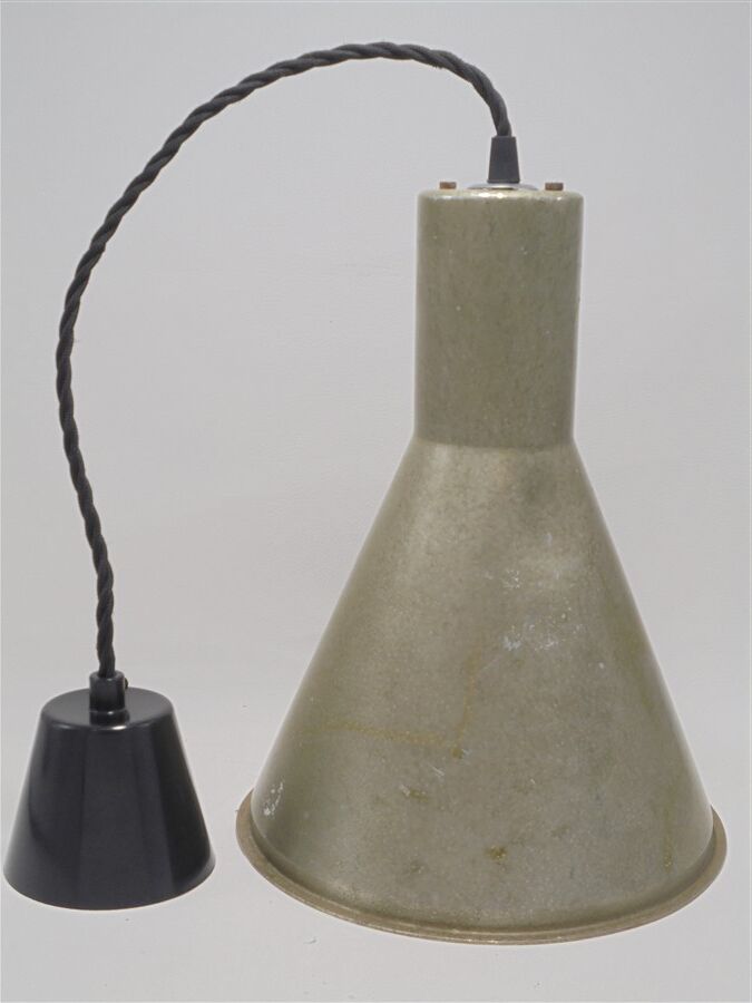 Suspension industrielle