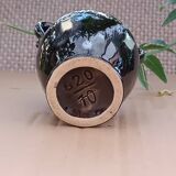 Small vases with handles