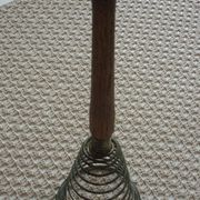 Fouet de cuisine ancien