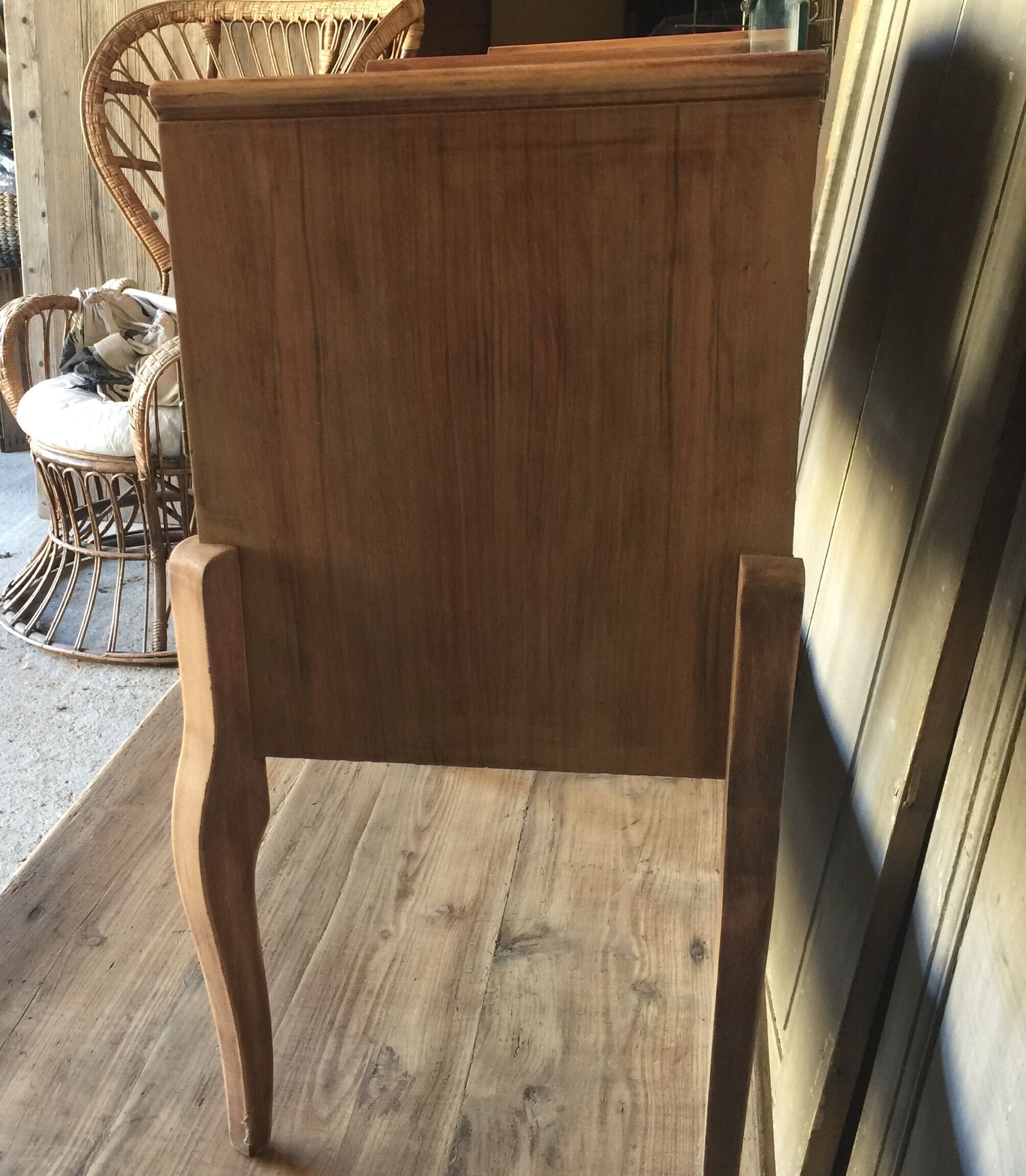 Pair of bedside tables
