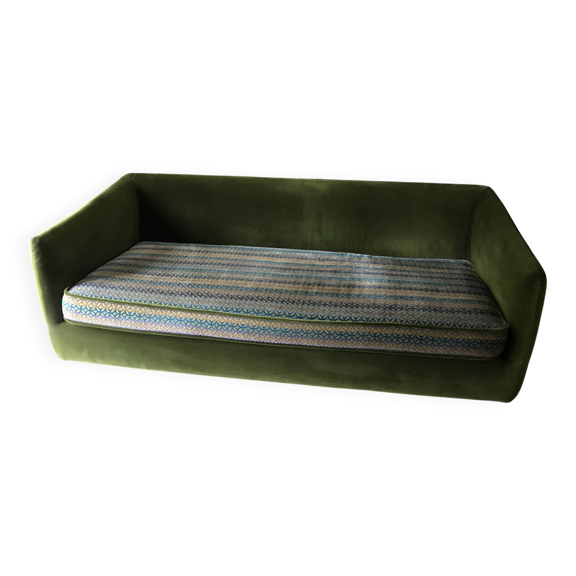 Cocoon sofa Roche Bobois