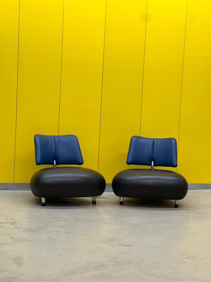 Leolux Pallone Pa Chair – Big Mama (Price is for One)