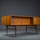 Bureau modèle Rt200 par Heinrich Riestenpatt années 1960