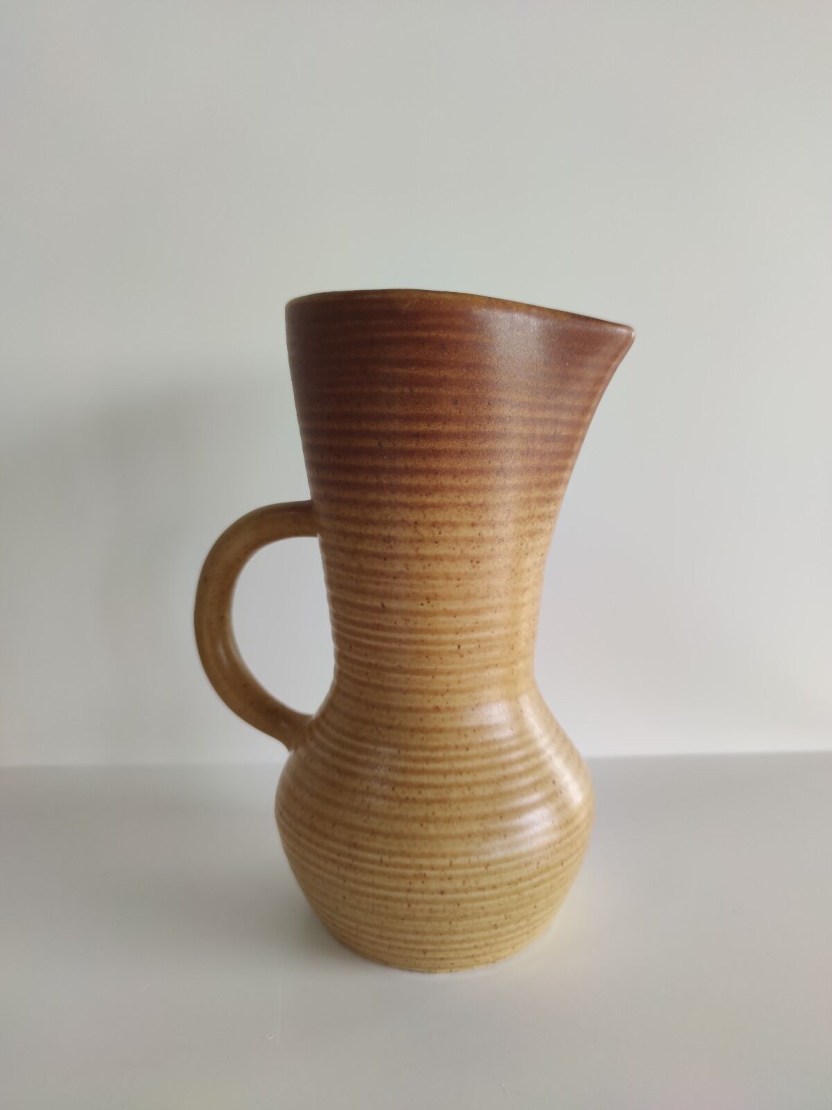 Pitcher Digoin 1950/60