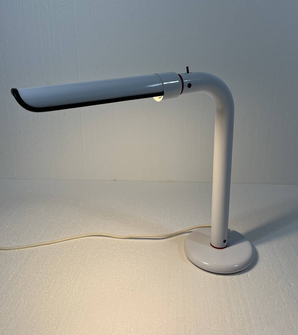 Philips desk lamp 1980’s
