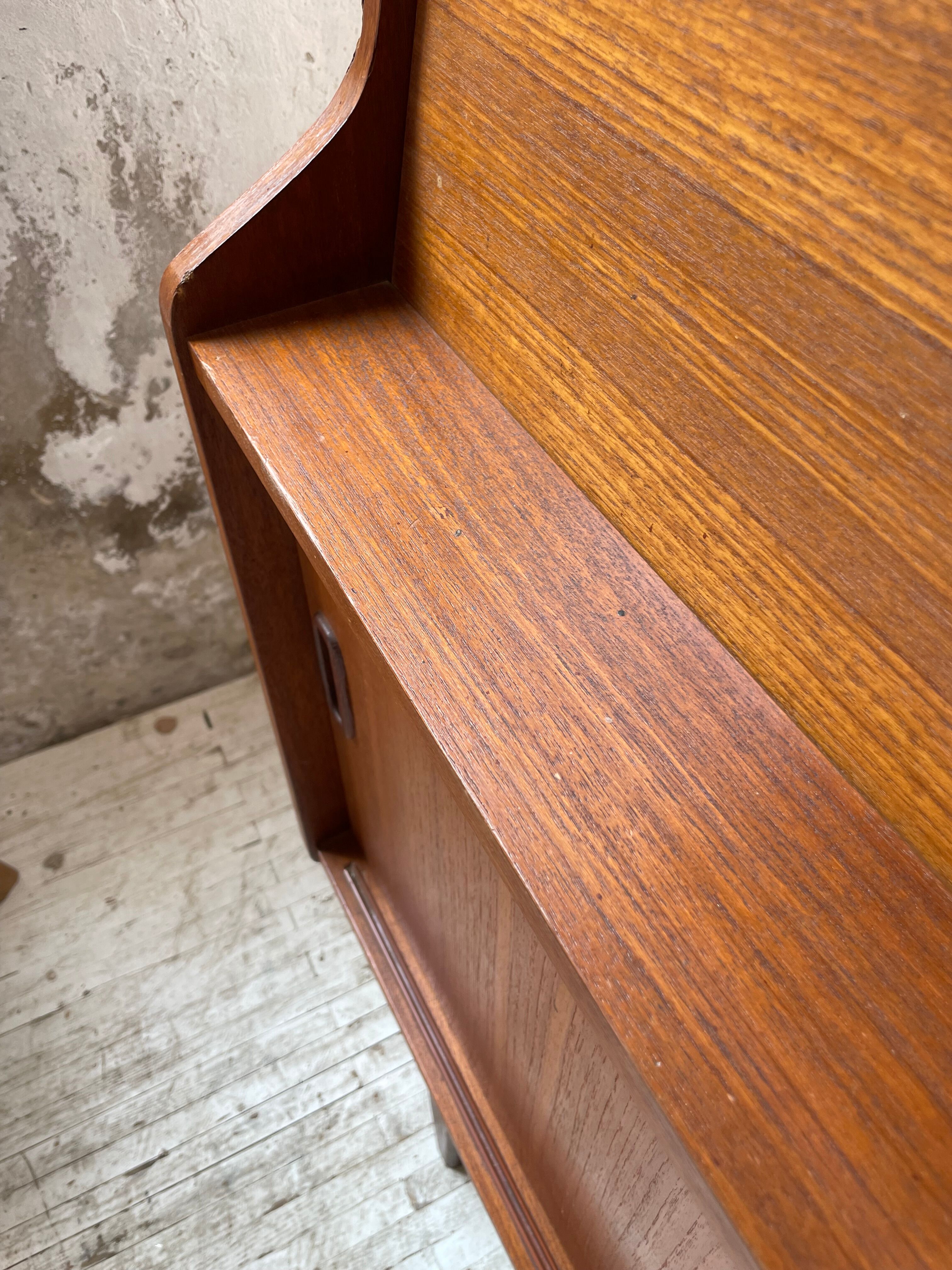 Secretary Samcom teck 1960