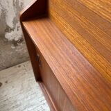 Secretary Samcom teck 1960