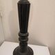 Chandelier en bois
