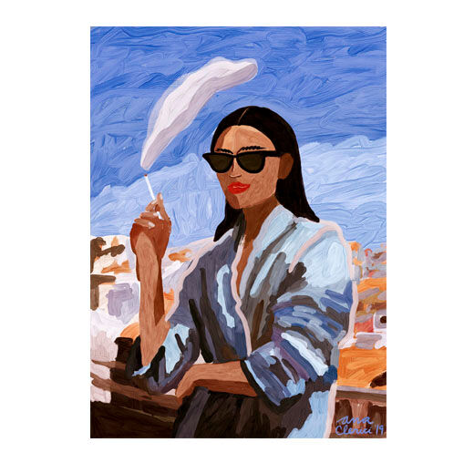 Produit BHV "Domigo"