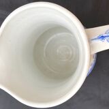 Pitcher