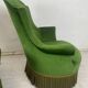 Pair of frog chairs