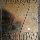 Old sheet metal plate "Chicorée Williot" 24x34cm 20's