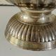 Champagne bucket Silver Plated Medici with Handles,