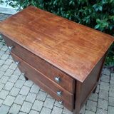 Chest of drawers 60s