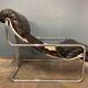 Fauteuil Tucroma, Guid Faleschini, I 4 Mariani