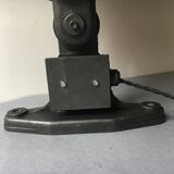 FORMER INDUSTRIAL FACTORY WORKSHOP GALLOWS