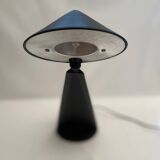 Toucan desk lamp, Patrice Bonneau for Genexco