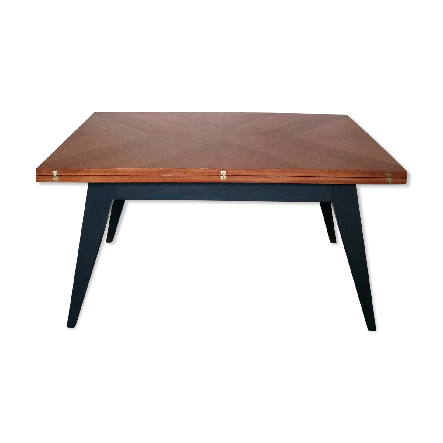 Magic Revelation Albert Ducrot System Table