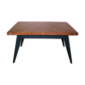 Magic Revelation Albert Ducrot System Table