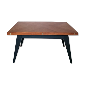 Magic Revelation Albert Ducrot System Table