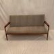 Sofa by Rolf Rastad & Adolf Relling for Dokka Mobler, 1960s
