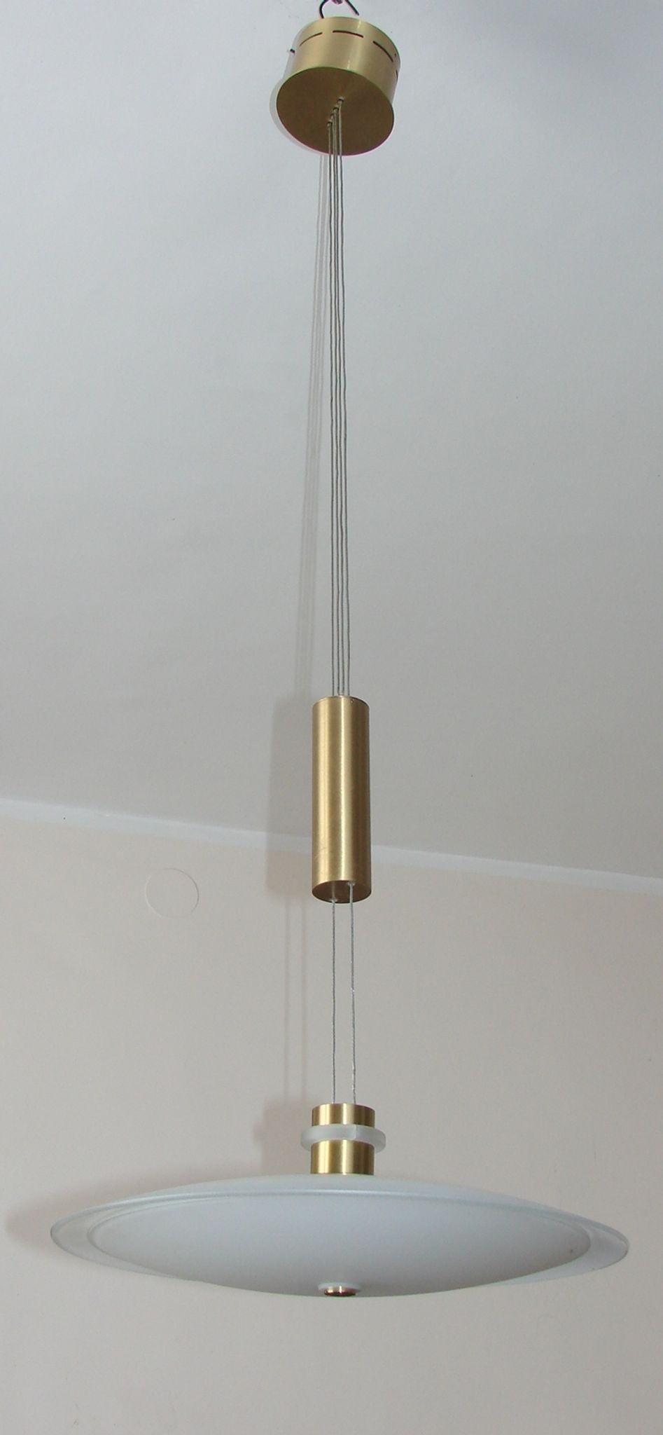 Suspension Helestra, années 1970