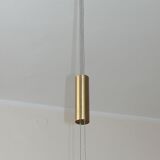 Hanging lamp Helestra, 1970s
