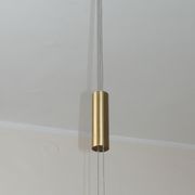 Suspension Helestra, années 1970