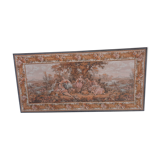 Goblin tapestry
