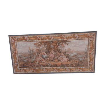 Goblin tapestry