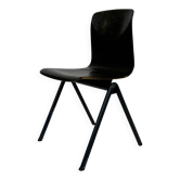 Chair Pagholz school chair design Galvanitas Dutch design